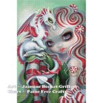 (image for) Peppermint Dragonling